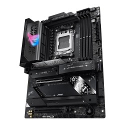 Płyta Asus ROG STRIX X870E-E GAMING WIFI /AMD X870/DDR5/SATA3/M.2/USB4/WiFi/BT/PCIe5.0/AM5/ATX
