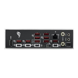 Płyta Asus ROG STRIX X870E-E GAMING WIFI /AMD X870/DDR5/SATA3/M.2/USB4/WiFi/BT/PCIe5.0/AM5/ATX