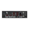 Płyta Asus ROG STRIX X870E-E GAMING WIFI /AMD X870/DDR5/SATA3/M.2/USB4/WiFi/BT/PCIe5.0/AM5/ATX