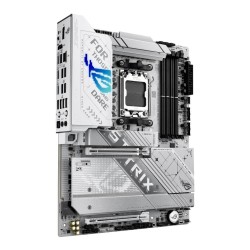 Płyta Asus ROG STRIX X870-A GAMING WIFI /AMD X870/DDR5/SATA3/M.2/USB4/WiFi/BT/PCIe5.0/AM5/ATX
