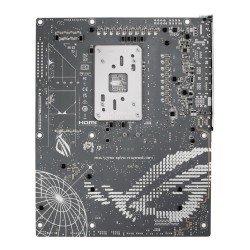 Płyta Asus ROG STRIX X870-A GAMING WIFI /AMD X870/DDR5/SATA3/M.2/USB4/WiFi/BT/PCIe5.0/AM5/ATX