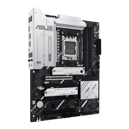 Płyta Asus PRIME X870-P WIFI /AMD X870/DDR5/SATA3/M.2/USB4/WiFi/BT/PCIe5.0/AM5/ATX