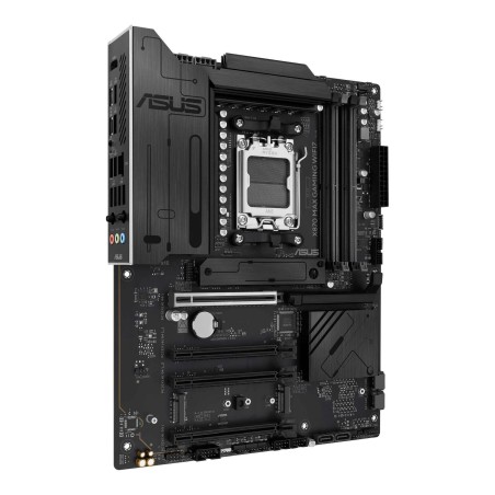 Płyta Asus X870 MAX GAMING WIFI7 /AMD X870/DDR5/SATA3/M.2/USB4/WiFi/BT/PCIE5.0/AM5/ATX