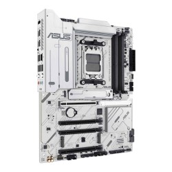 Płyta Asus X870 MAX GAMING WIFI7 W /AMD X870/DDR5/SATA3/M.2/USB4/WiFi/BT/PCIE5.0/AM5/ATX
