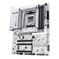 Płyta Asus X870 MAX GAMING WIFI7 W /AMD X870/DDR5/SATA3/M.2/USB4/WiFi/BT/PCIE5.0/AM5/ATX
