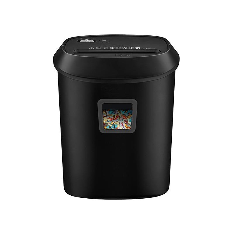 Niszczarka Tracer File Crusher