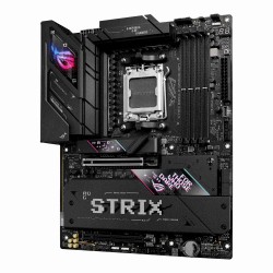 Płyta Asus ROG STRIX B850-E GAMING WIFI /AMD B850/DDR5/SATA3/M.2/USB4/PCIe5.0/AM5/ATX