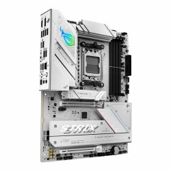 Płyta Asus ROG STRIX B850-A GAMING WIFI /AMD B850/DDR5/SATA3/M.2/USB3.2/PCIe5.0/AM5/ATX