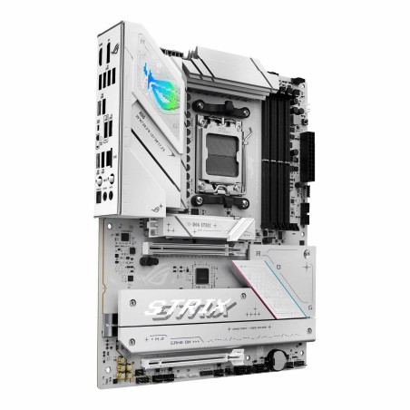 Płyta Asus ROG STRIX B850-A GAMING WIFI /AMD B850/DDR5/SATA3/M.2/USB3.2/PCIe5.0/AM5/ATX