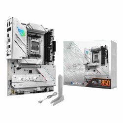 Płyta Asus ROG STRIX B850-A GAMING WIFI /AMD B850/DDR5/SATA3/M.2/USB3.2/PCIe5.0/AM5/ATX