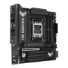 Płyta Asus TUF GAMING B850M-PLUS WIFI /AMD B850/DDR5/SATA3/M.2/USB3.2/PCIe5.0/AM5/mATX