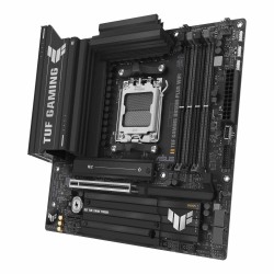 Płyta Asus TUF GAMING B850M-PLUS WIFI /AMD B850/DDR5/SATA3/M.2/USB3.2/PCIe5.0/AM5/mATX