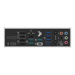 Płyta Asus TUF GAMING B850M-PLUS WIFI /AMD B850/DDR5/SATA3/M.2/USB3.2/PCIe5.0/AM5/mATX