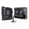 Płyta Asus TUF GAMING B850M-PLUS WIFI /AMD B850/DDR5/SATA3/M.2/USB3.2/PCIe5.0/AM5/mATX
