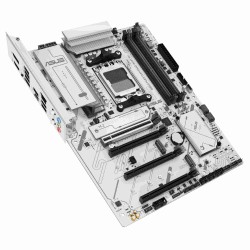 Płyta Asus B850 MAX GAMING WIFI W /AMD B850/DDR5/SATA3/M.2/USB3.1/PCIe5.0/WiFi/BT/AM5/ATX
