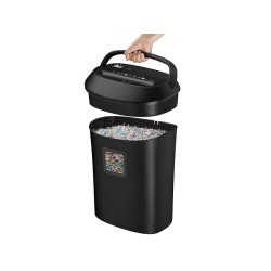 Niszczarka Tracer File Crusher