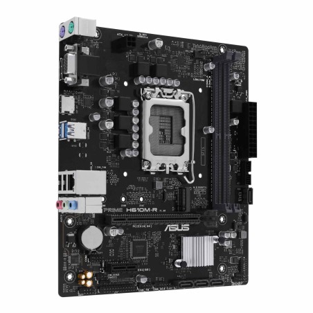 Płyta Asus PRIME H610M-R /H610/DDR5/SATA3/M.2/USB3.0/PCIe4.0/s.1700/mATX