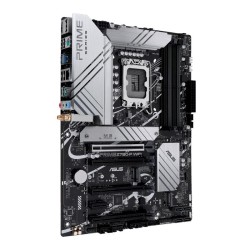 Płyta Asus PRIME Z790-P WIFI /Z790/DDR5/SATA3/M.2/USB3.2/WiFi/BT/PCIe5.0/s.1700/ATX