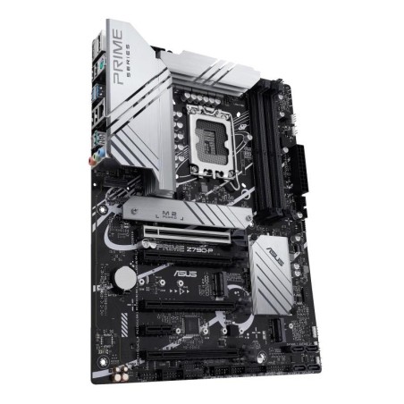Płyta Asus PRIME Z790-P /Z790/DDR5/SATA3/M.2/USB3.2/PCIe5.0/s.1700/ATX