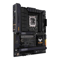 Płyta Asus TUF GAMING B760-PLUS WIFI /B760/DDR5/SATA3/M.2/USB3.2/WiFi/BT/PCIe5.0/s.1700/ATX
