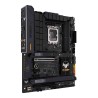Płyta Asus TUF GAMING B760-PLUS WIFI /B760/DDR5/SATA3/M.2/USB3.2/WiFi/BT/PCIe5.0/s.1700/ATX