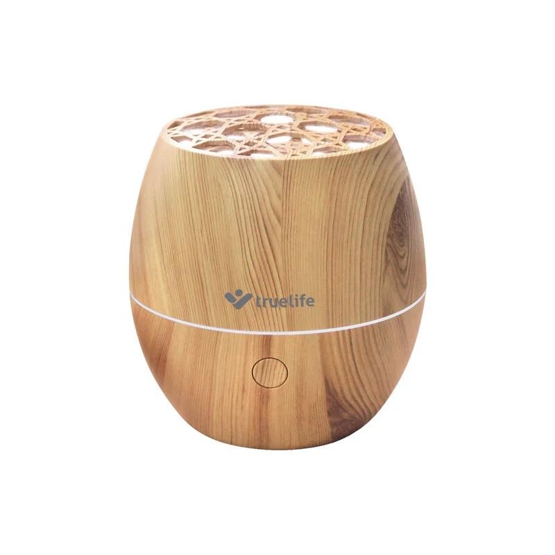 Dyfuzor zapachowy i nawilżacz powietrza TrueLife AIR Diffuser D3 Light 120ml 5W 25m2