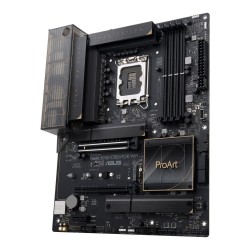Płyta Asus ProArt B760-CREATOR WIFI /B760/DDR5/SATA3/M.2/USB3.2/WiFi/BT/PCIe5.0/s.1700/ATX