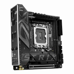 Płyta Asus ROG STRIX B860-I GAMING WIFI /B860/DDR5/SATA3/M.2/TB4/WiFi/BT/PCIe5.0/s.1851/Mini-ITX