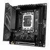 Płyta Asus ROG STRIX B860-I GAMING WIFI /B860/DDR5/SATA3/M.2/TB4/WiFi/BT/PCIe5.0/s.1851/Mini-ITX