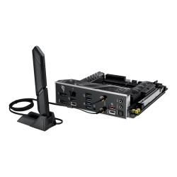 Płyta Asus ROG STRIX B860-I GAMING WIFI /B860/DDR5/SATA3/M.2/TB4/WiFi/BT/PCIe5.0/s.1851/Mini-ITX