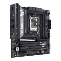 Płyta Asus TUF GAMING B860M-PLUS /B860/DDR5/SATA3/M.2/USB3.2/PCIe5.0/s.1851/M-ATX