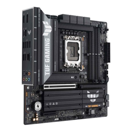 Płyta Asus TUF GAMING B860M-PLUS /B860/DDR5/SATA3/M.2/USB3.2/PCIe5.0/s.1851/M-ATX