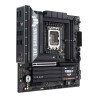Płyta Asus TUF GAMING B860M-PLUS /B860/DDR5/SATA3/M.2/USB3.2/PCIe5.0/s.1851/M-ATX