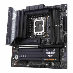 Płyta Asus TUF GAMING B860M-PLUS /B860/DDR5/SATA3/M.2/USB3.2/PCIe5.0/s.1851/M-ATX