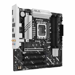 Płyta Asus B860M MAX GAMING AX /B860/DDR5/SATA3/M.2/USB3.2/WiFi/BT/PCIe5.0/s.1851/M-ATX