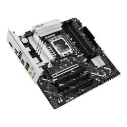 Płyta Asus B860M MAX GAMING AX /B860/DDR5/SATA3/M.2/USB3.2/WiFi/BT/PCIe5.0/s.1851/M-ATX
