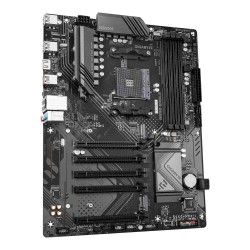 Płyta Gigabyte B550 EAGLE /AMD B550/DDR4/SATA3/M.2/USB3.1/PCIe4.0/AM4/ATX