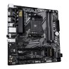 Płyta Gigabyte B550M DS3H AC R2 /AMD B550/DDR4/SATA3/M.2/USB3.0/WiFi/BT/PCIe4.0/AM4/mATX
