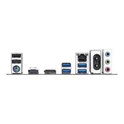 Płyta Gigabyte B550M DS3H AC R2 /AMD B550/DDR4/SATA3/M.2/USB3.0/WiFi/BT/PCIe4.0/AM4/mATX