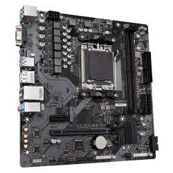 Płyta Gigabyte B650M S2H (rev. 1.0) /AMD B650/DDR5/SATA3/M.2/PCIe4.0/AM5/mATX