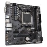 Płyta Gigabyte B650M S2H (rev. 1.0) /AMD B650/DDR5/SATA3/M.2/PCIe4.0/AM5/mATX