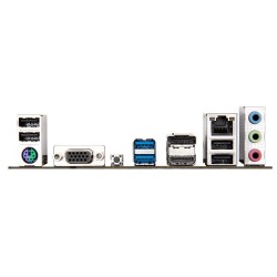 Płyta Gigabyte B650M S2H (rev. 1.0) /AMD B650/DDR5/SATA3/M.2/PCIe4.0/AM5/mATX