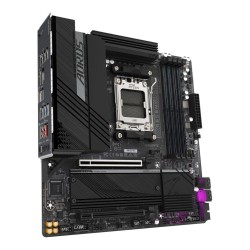 Płyta Gigabyte B650M AORUS ELITE (rev. 1.3) /AMD B650/DDR5/SATA3/M.2/USB3.2/PCIe5.0/AM5/mATX