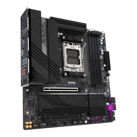 Płyta Gigabyte B650M AORUS ELITE (rev. 1.3) /AMD B650/DDR5/SATA3/M.2/USB3.2/PCIe5.0/AM5/mATX