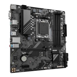 Płyta Gigabyte A620M DS3H (rev. 1.1) /AMD A620/DDR5/SATA3/M.2/USB3.0/PCIe4.0/AM5/mATX
