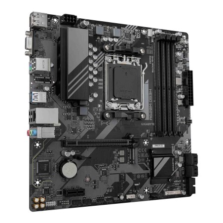 Płyta Gigabyte A620M DS3H (rev. 1.1) /AMD A620/DDR5/SATA3/M.2/USB3.0/PCIe4.0/AM5/mATX