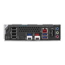 Płyta Gigabyte X870 GAMING X WIFI7 /AMD X870/DDR5/SATA3/M.2/USB4/PCIe5.0/WiFi/BT/AM5/ATX