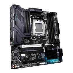 Płyta Gigabyte B850M GAMING X WIFI6E /AMD B850/DDR5/SATA3/M.2/USB3.2/PCIe5.0/WiFi/BT/AM5/M-ATX