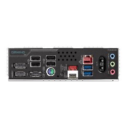 Płyta Gigabyte B850M GAMING X WIFI6E /AMD B850/DDR5/SATA3/M.2/USB3.2/PCIe5.0/WiFi/BT/AM5/M-ATX