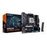 Płyta Gigabyte B850M GAMING X WIFI6E /AMD B850/DDR5/SATA3/M.2/USB3.2/PCIe5.0/WiFi/BT/AM5/M-ATX